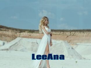 LeeAna