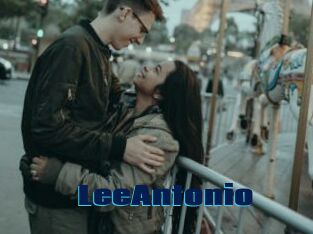 LeeAntonio