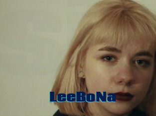 LeeBoNa
