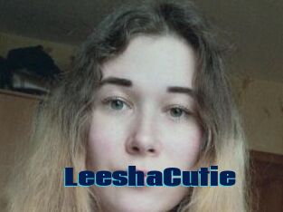 LeeshaCutie