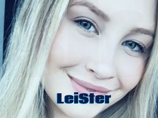 LeiSter Site de cul gratuit