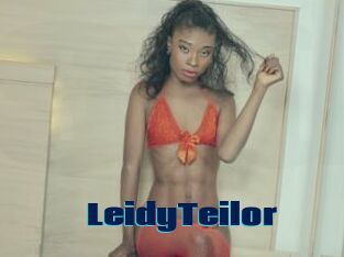 LeidyTeilor