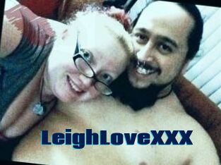 LeighLoveXXX