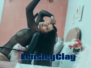 LeiisleyClay