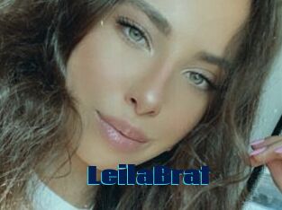 LeilaBrat