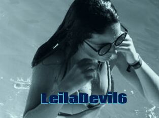 LeilaDevil6