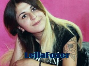 LeilaFoxer