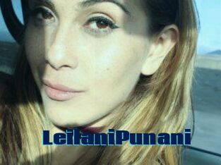 LeilaniPunani