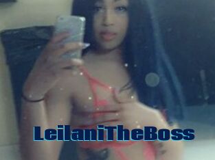 LeilaniTheBoss