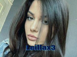 Leillax3