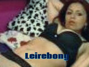 Leirebony