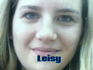 Leisy