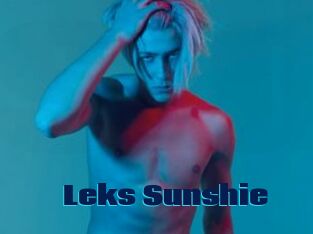 Leks_Sunshie
