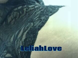 LeliahLove