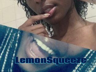 LemonSqueeze