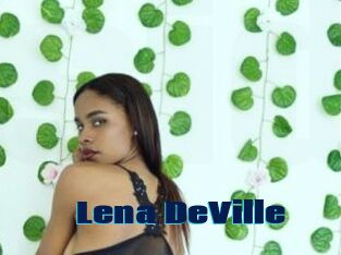 Lena_DeVille
