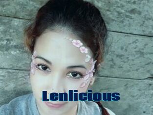 Lenlicious