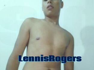 LennisRogers