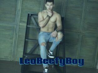 LeoBeefyBoy