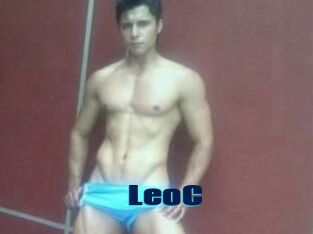 LeoC