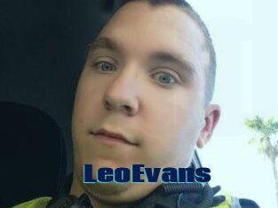 Leo_Evans