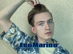 LeoMarino