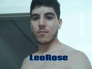 Leo_Rose