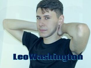 LeoWashington