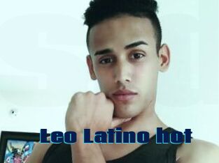 Leo_Latino_hot