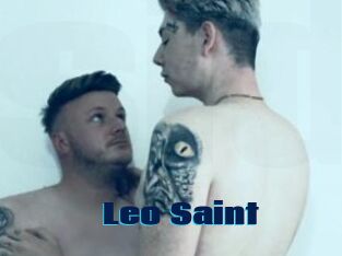 Leo_Saint