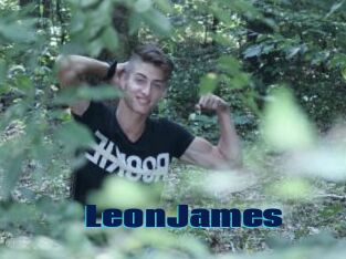 LeonJames