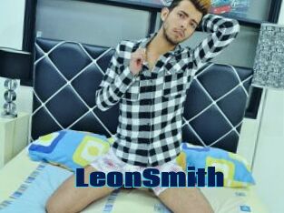 LeonSmith