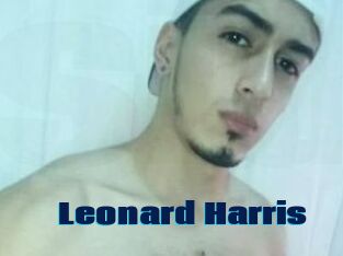 Leonard_Harris