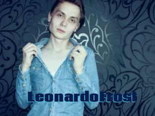 LeonardoFrost