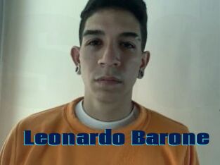 Leonardo_Barone