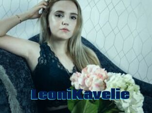 LeoniKavelie