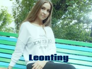 Leontiny