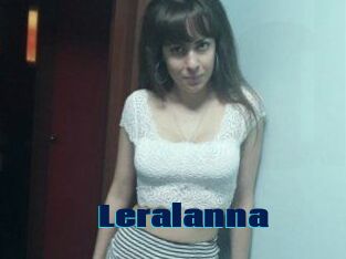 Leralanna