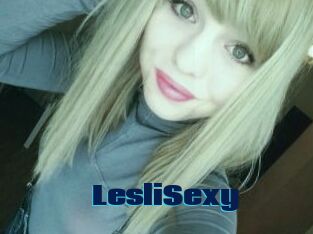 LesliSexy