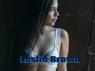 Leslie_Brown