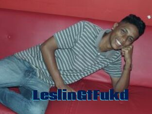 LeslinGtFukd