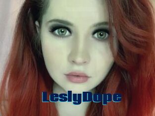 LeslyDope