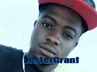 Lester_Grant