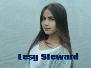 Lesy_Steward