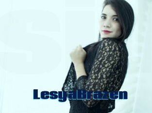 LesyaBrazen