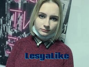 LesyaLike