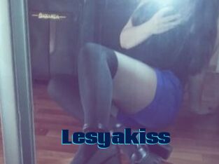 Lesyakiss