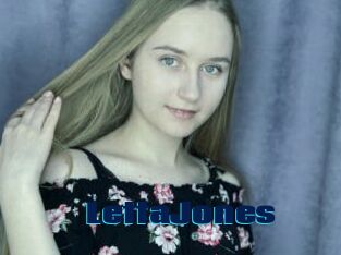 LettaJones