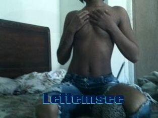 Lettemsee