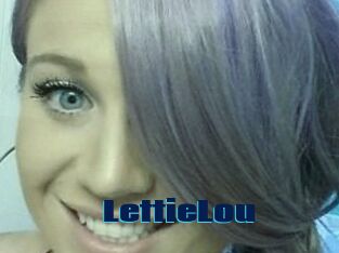 LettieLou